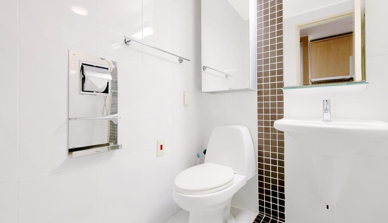Noa Residence Incheon Airport מראה חיצוני תמונה