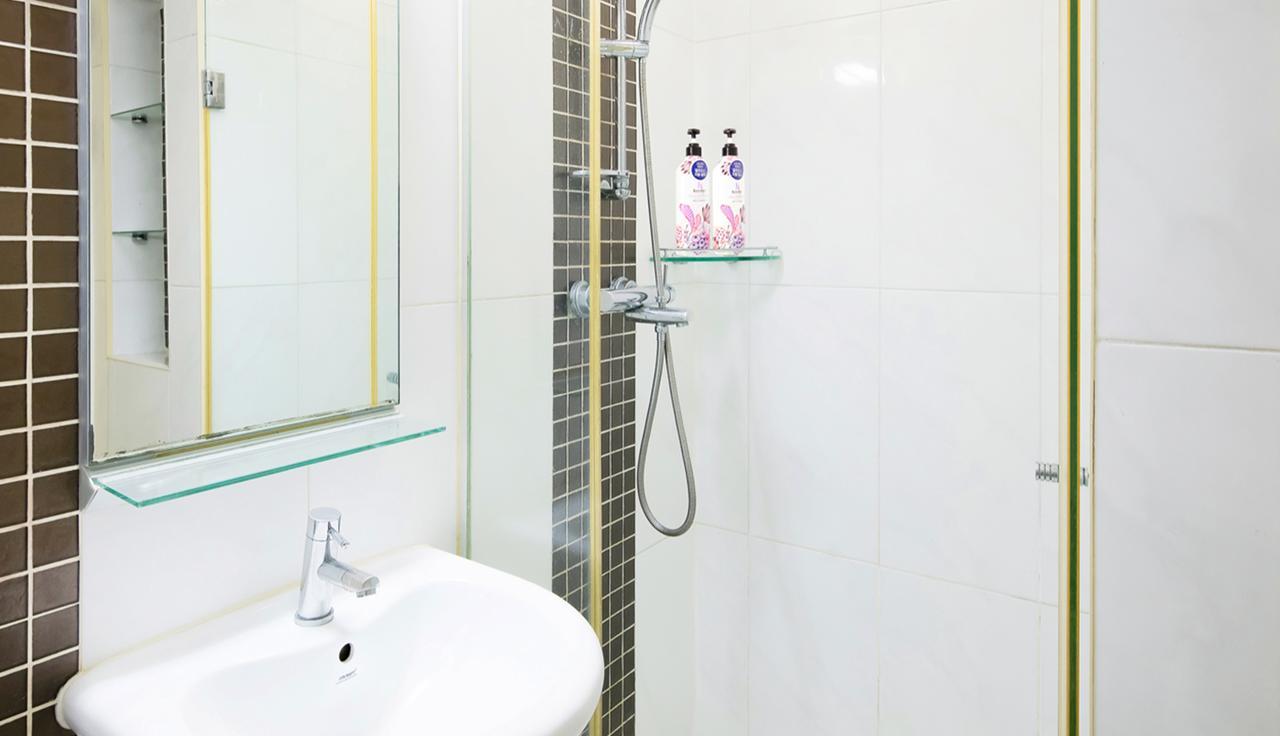 Noa Residence Incheon Airport מראה חיצוני תמונה